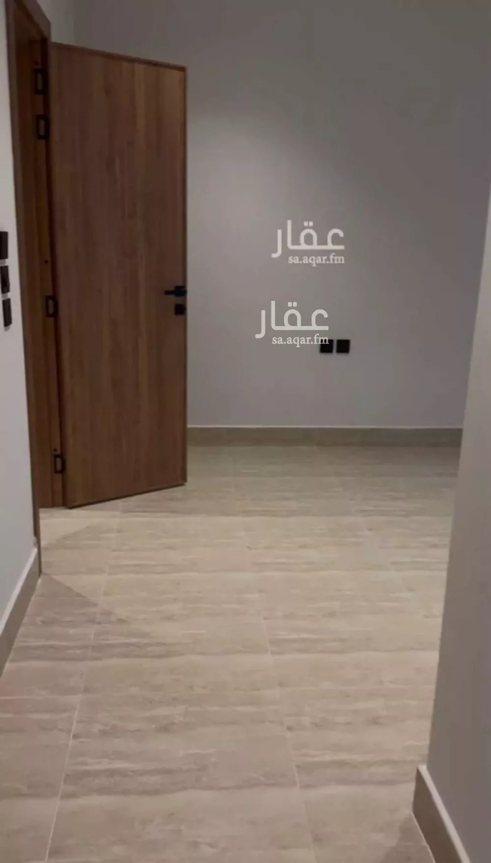 شقة 3 غرف في الروضة 2