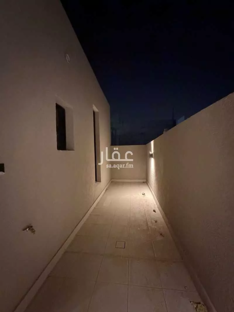 دور 2 غرف في العارض 7