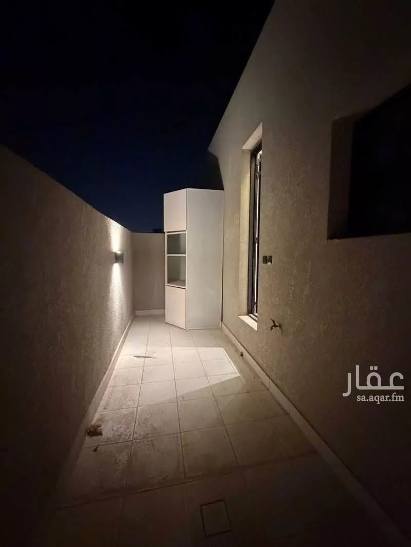 دور 2 غرف في العارض 6