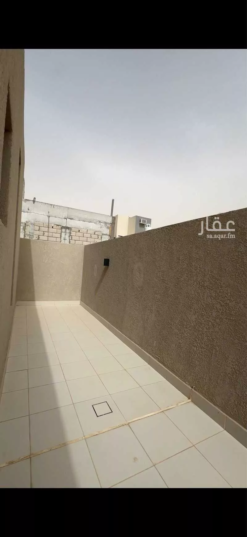 دور 2 غرف في العارض 2