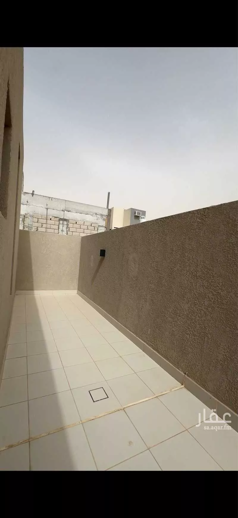دور 2 غرف في العارض 15