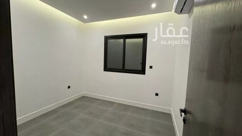 شقة 3 غرف في النرجس 6