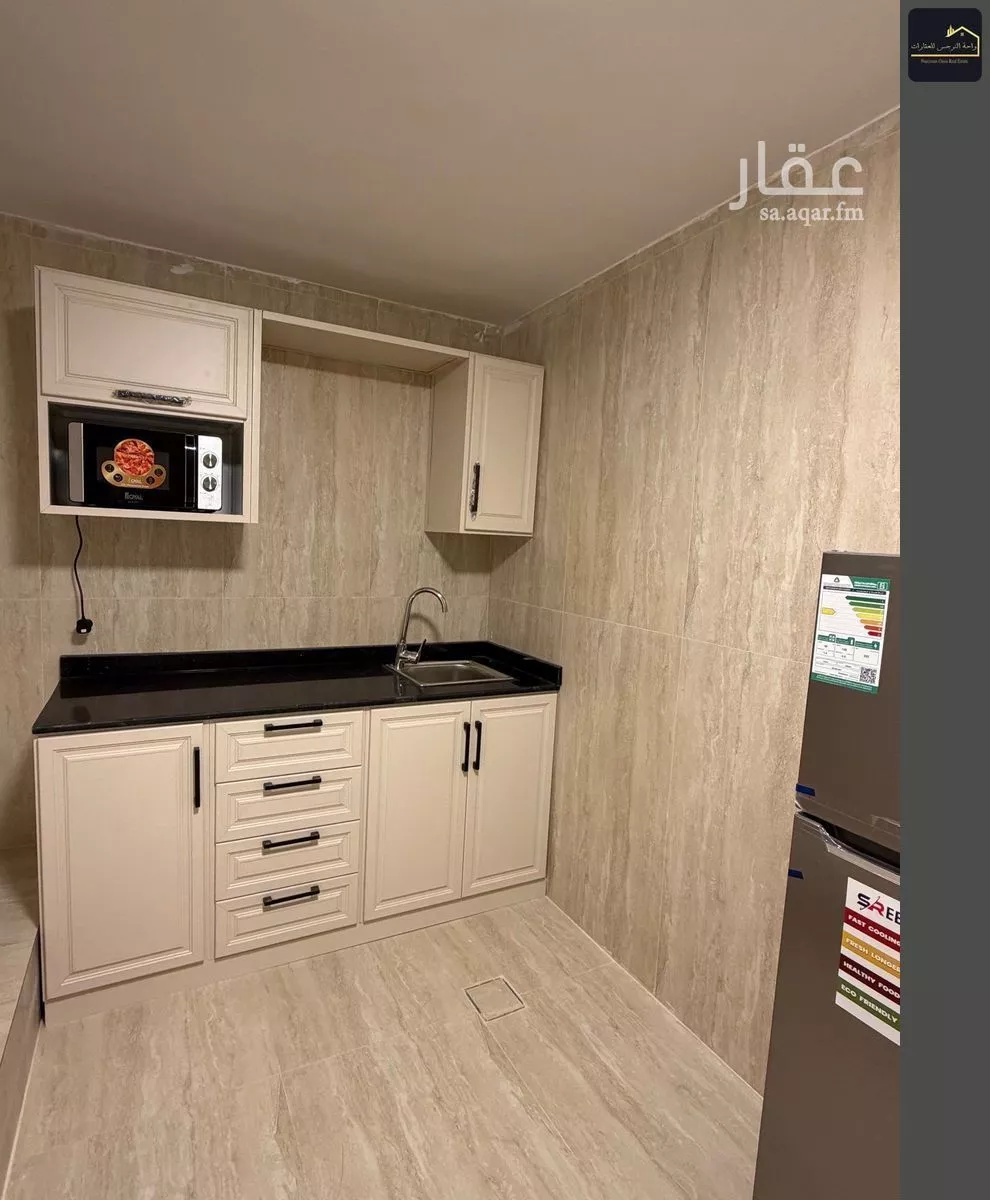 1 bedroom apartment in Al Andalus 5