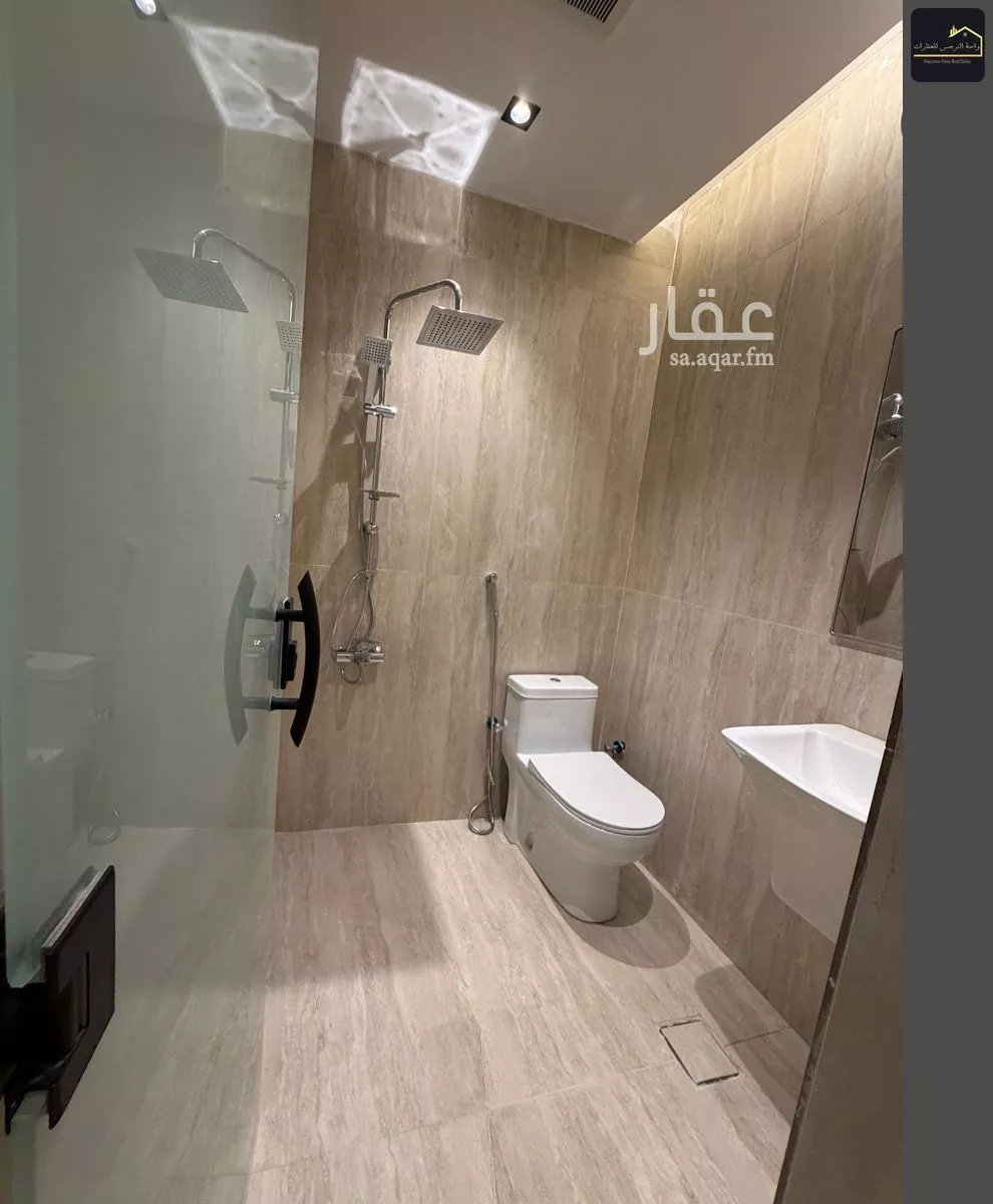 شقة 1 غرف في الأندلس، الرياض 5