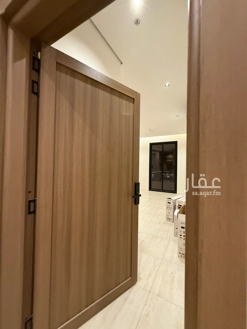 3 bedroom apartment in Al Qairawan 2