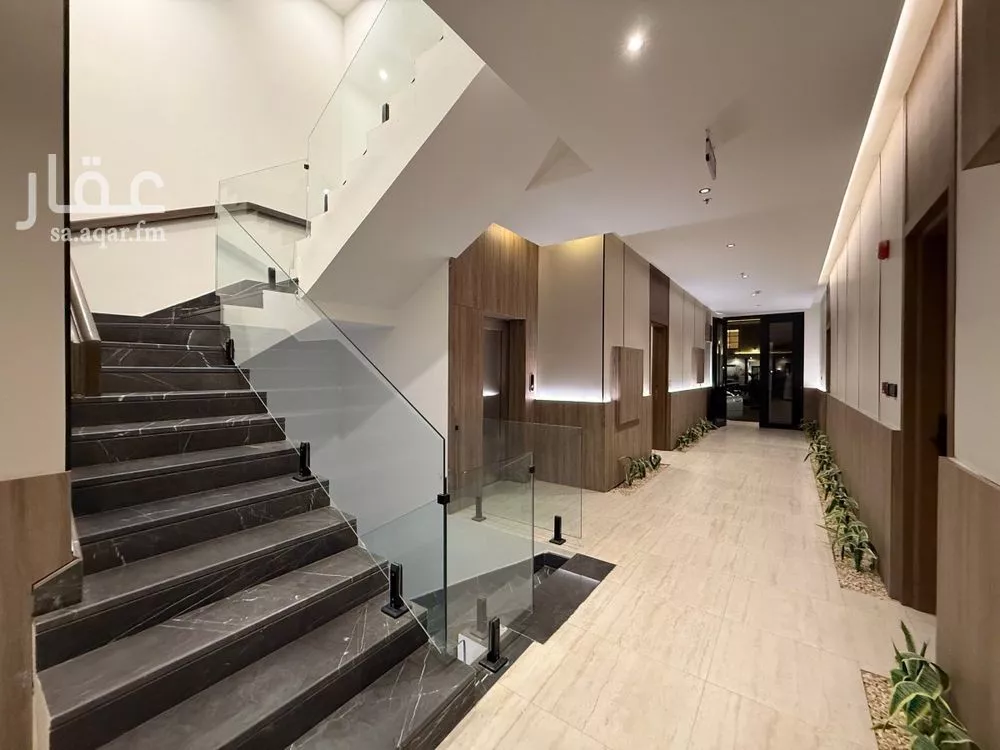 3 bedroom apartment in Al Qairawan 14