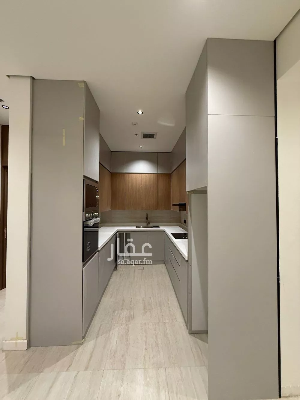 3 bedroom apartment in Al Qairawan 6