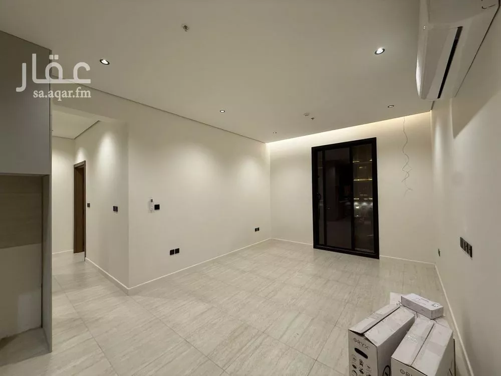 3 bedroom apartment in Al Qairawan 4