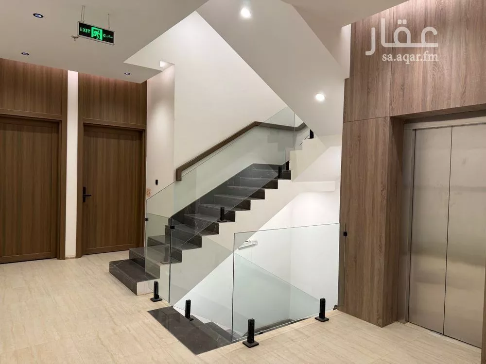 3 bedroom apartment in Al Qairawan 3