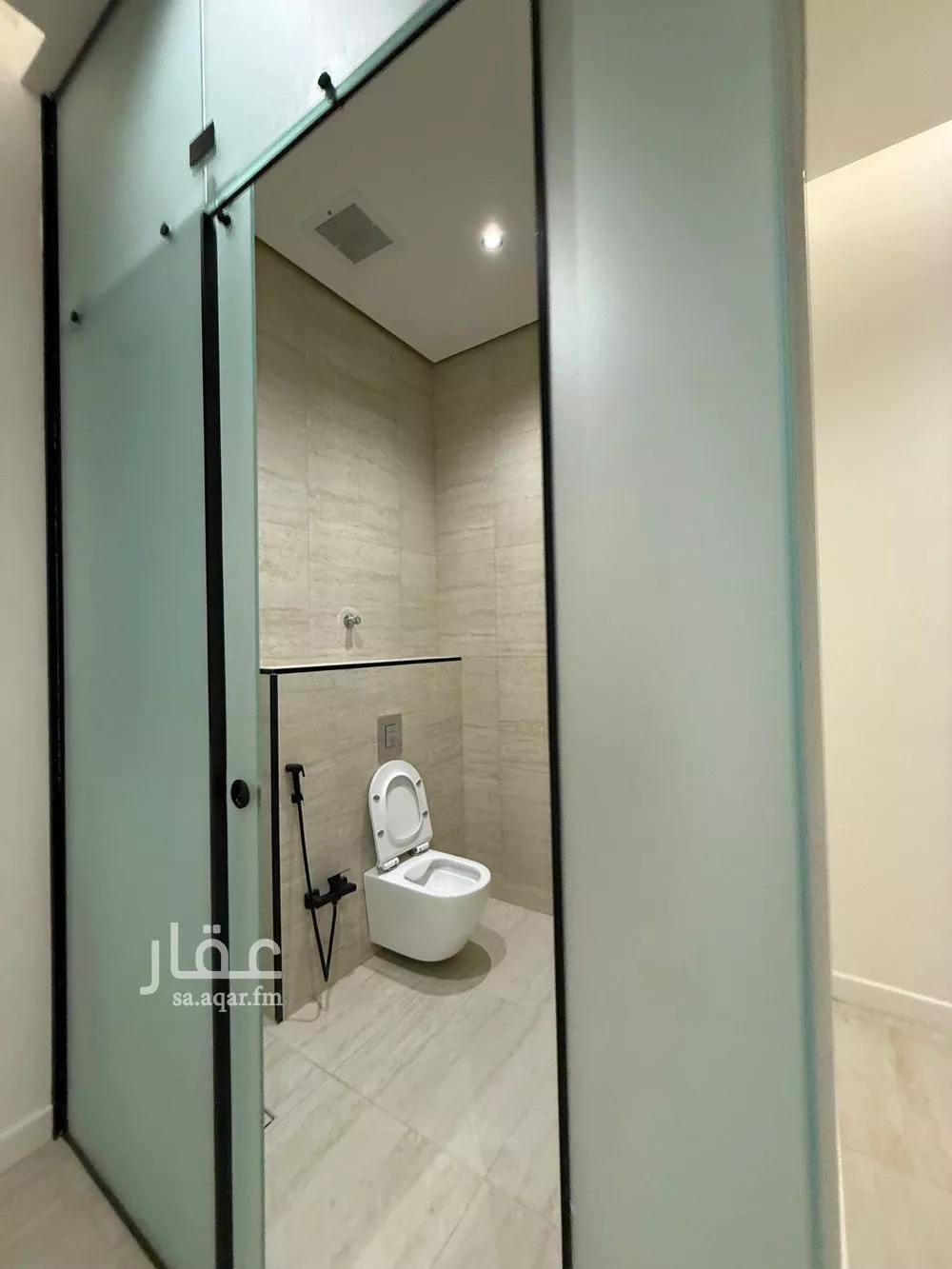 3 bedroom apartment in Al Qairawan 8