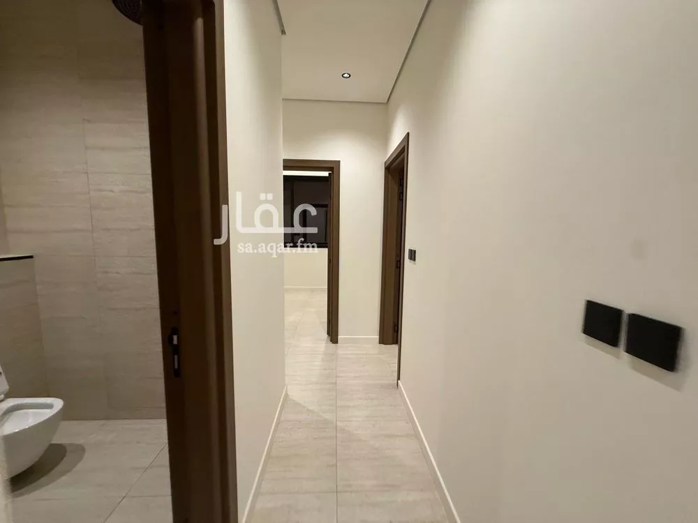 3 bedroom apartment in Al Qairawan 12