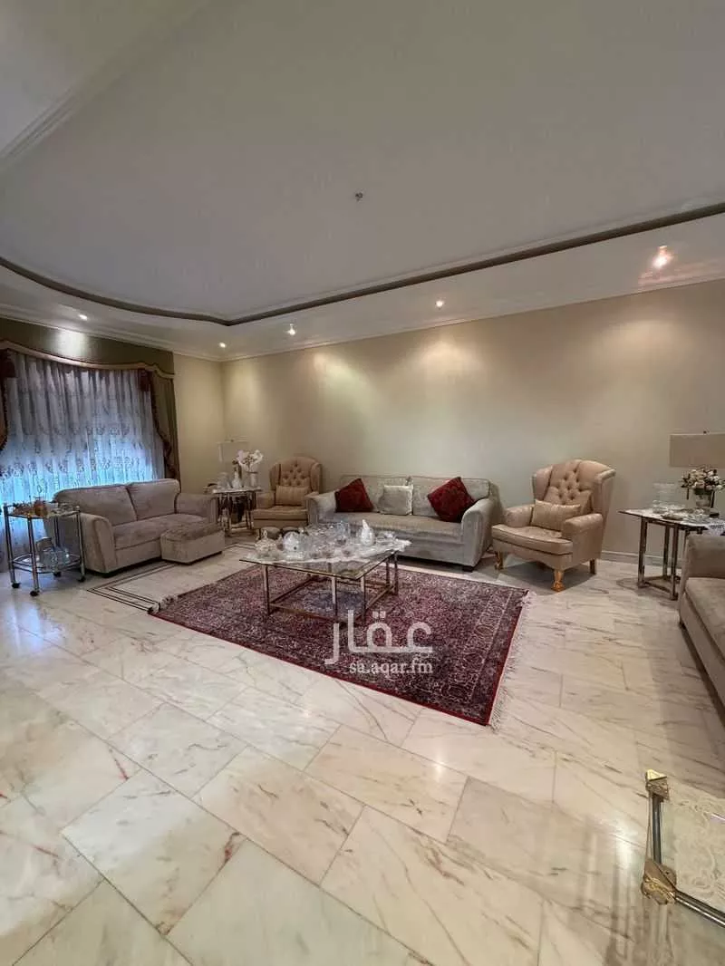 فيلا 5 غرف في المحمدية 9