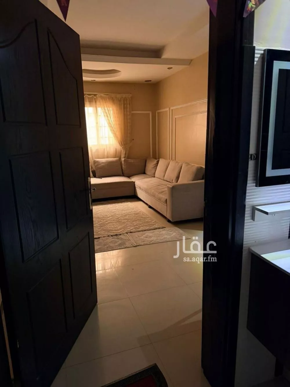 3 bedroom apartment in Al Yarmouk 3