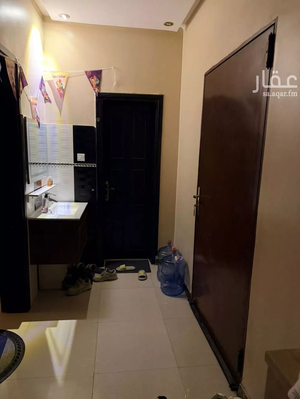 3 bedroom apartment in Al Yarmouk 5