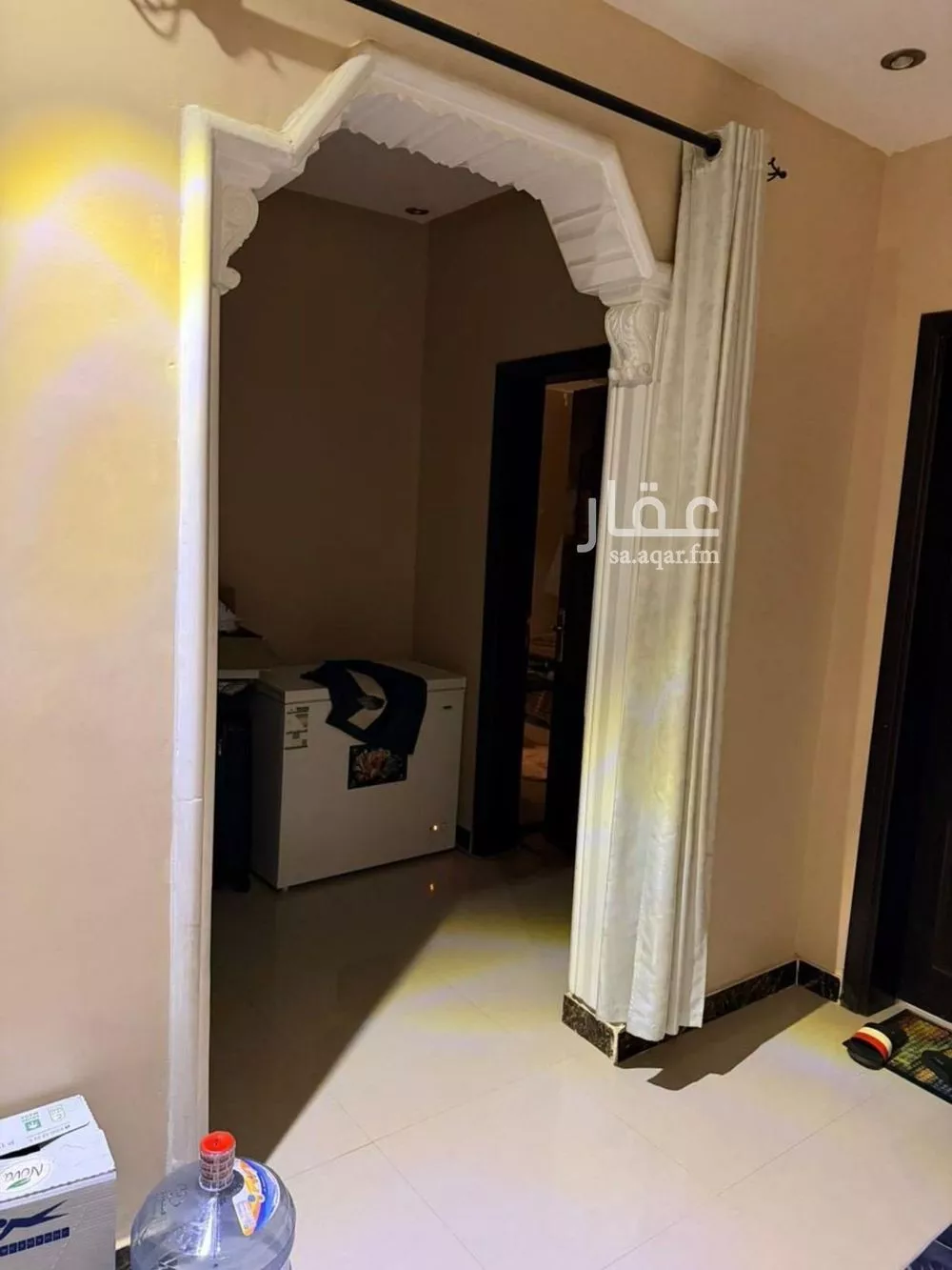 3 bedroom apartment in Al Yarmouk 4