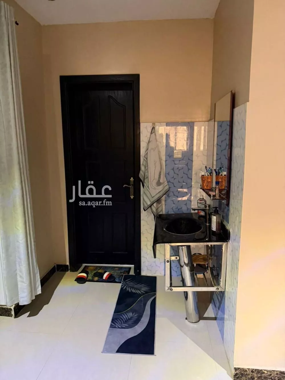 3 bedroom apartment in Al Yarmouk 2