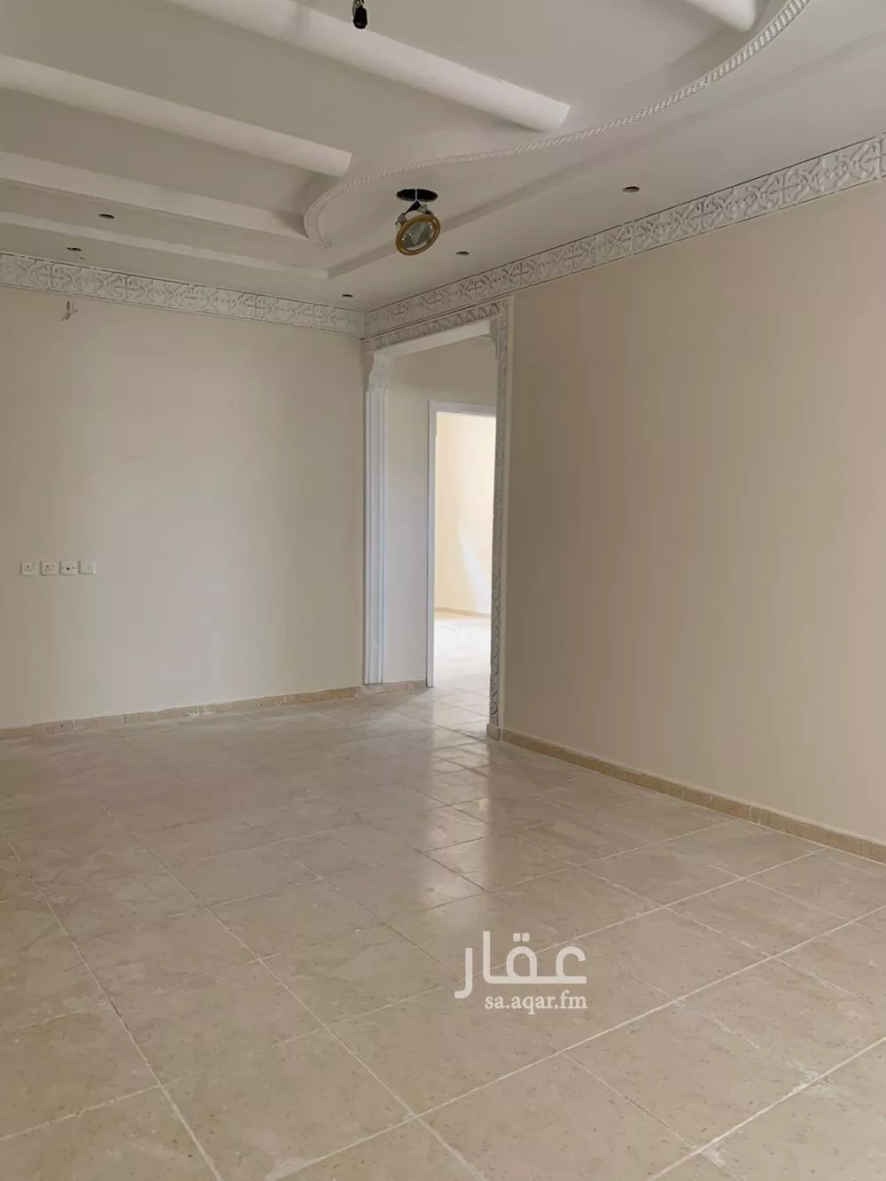 دور 3 غرف في المونسية 7