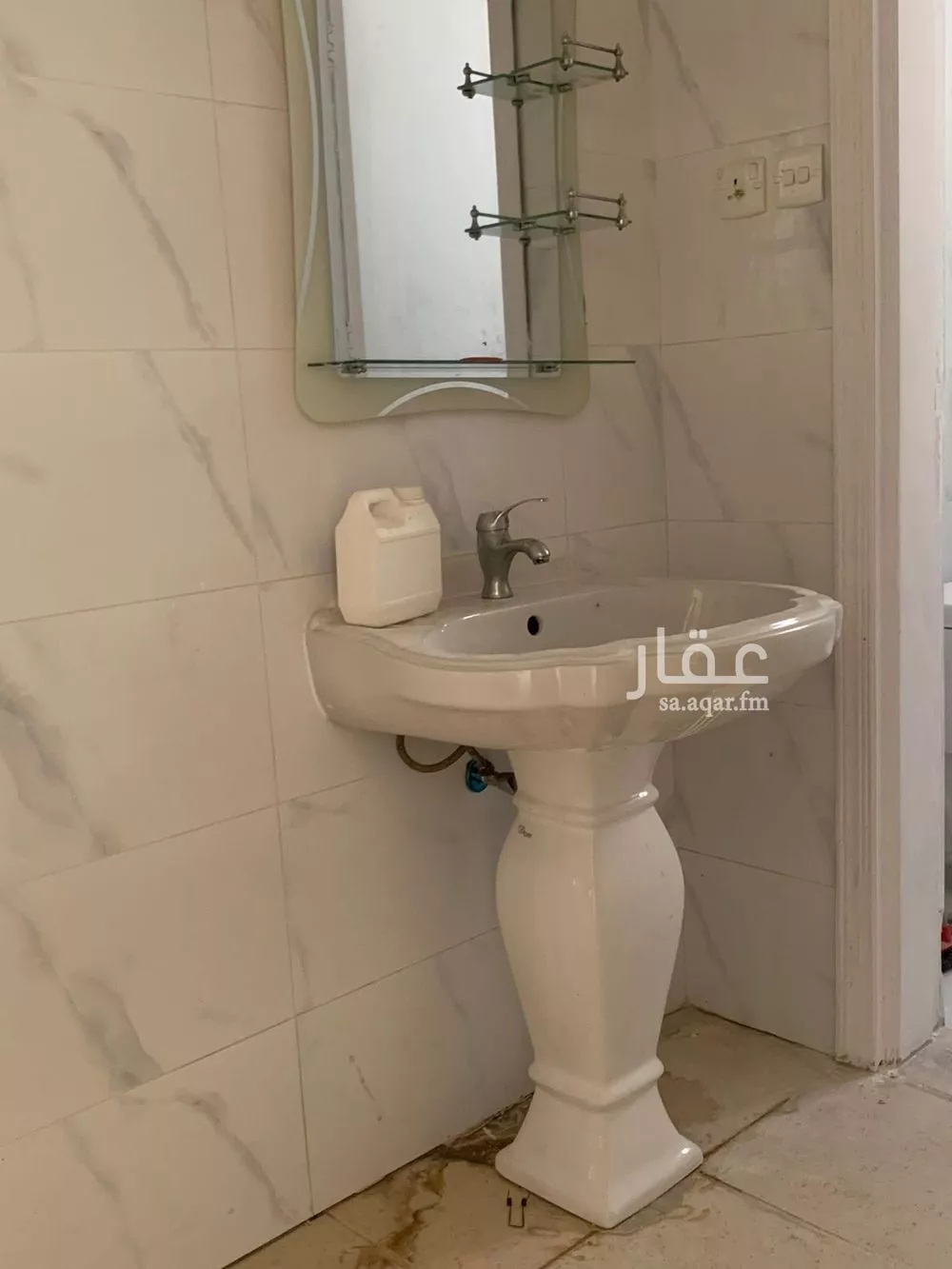 دور 3 غرف في المونسية 6