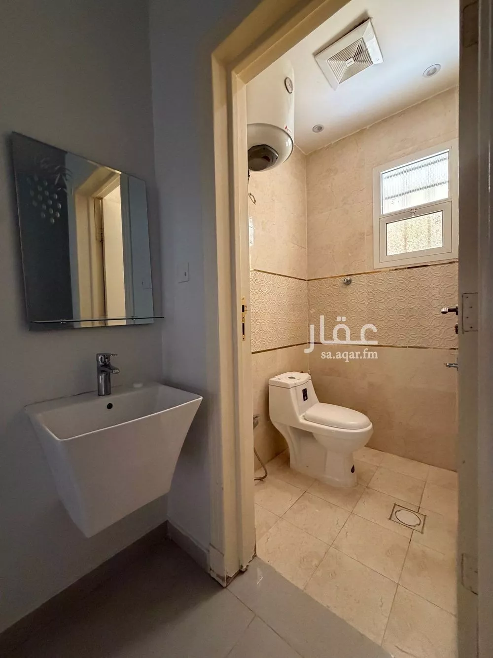 شقة 5 غرف في طويق 23