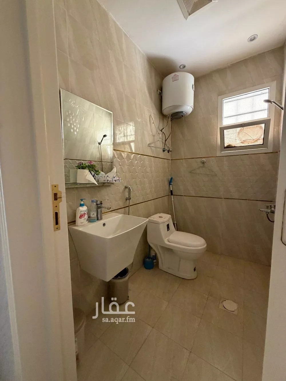 شقة 5 غرف في طويق 5