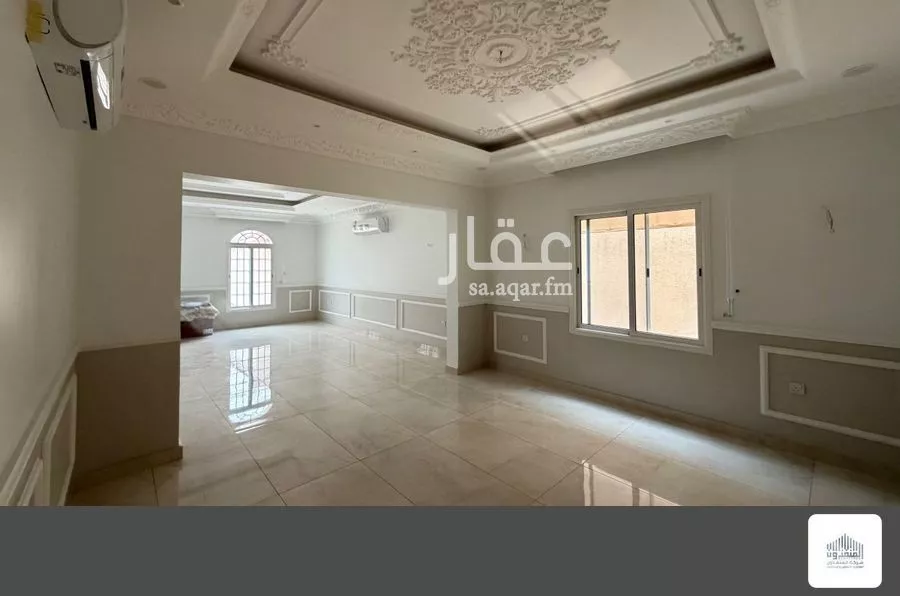 فيلا 11 غرف في البحيرة 3