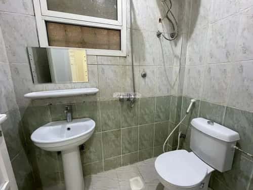 شقة 1 غرف في المروة 4