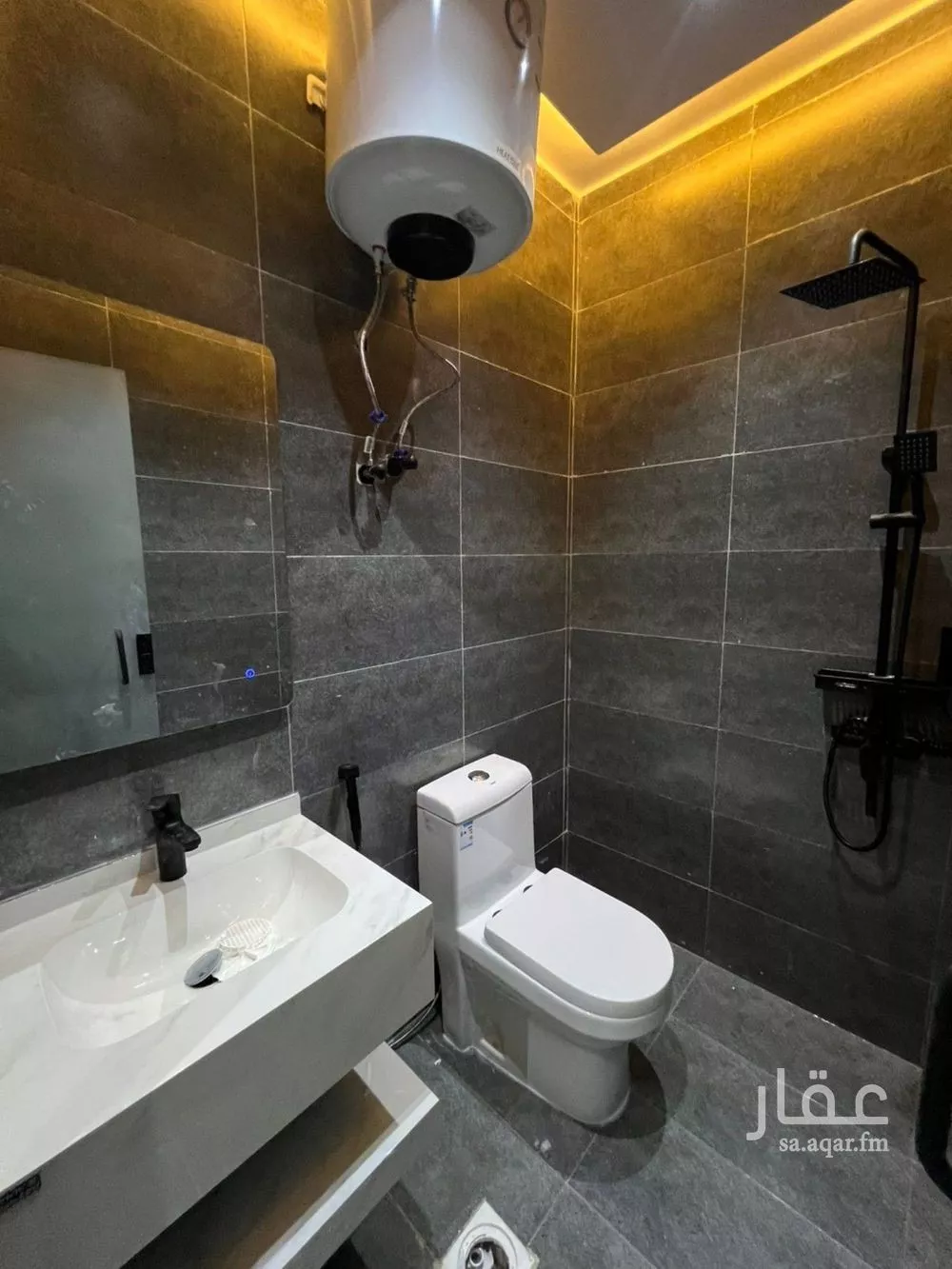 1 bedroom apartment in Al Sahafah 2