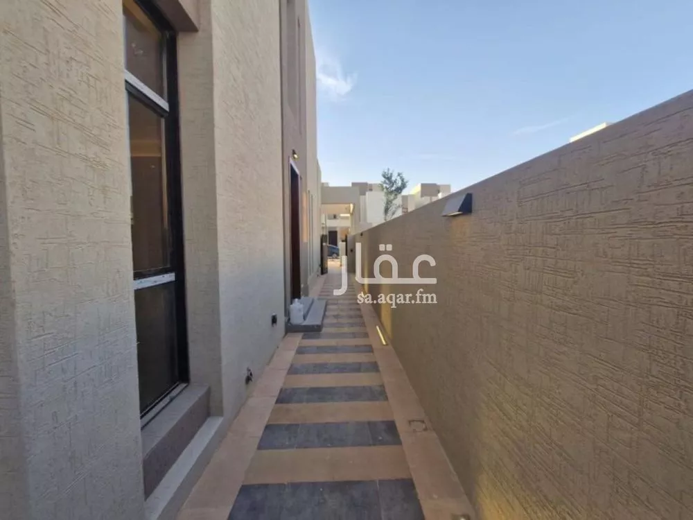 فيلا 3 غرف في سدرة 12