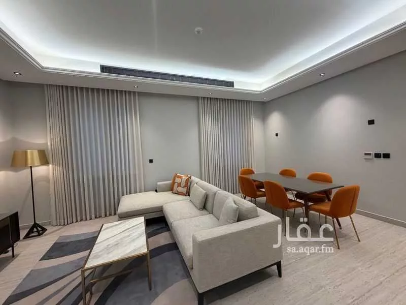 شقة 3 غرف في النخيل 3