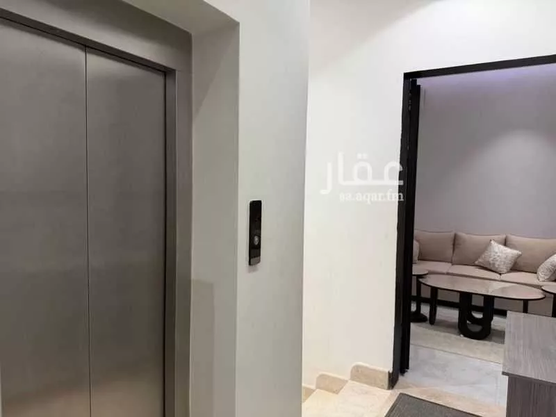 شقة 4 غرف في السعادة 17