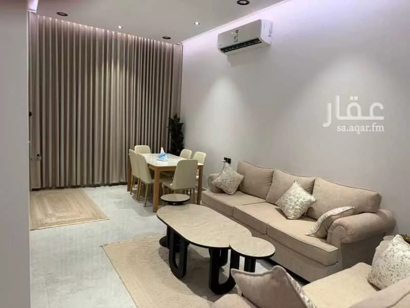 شقة 4 غرف في السعادة 2