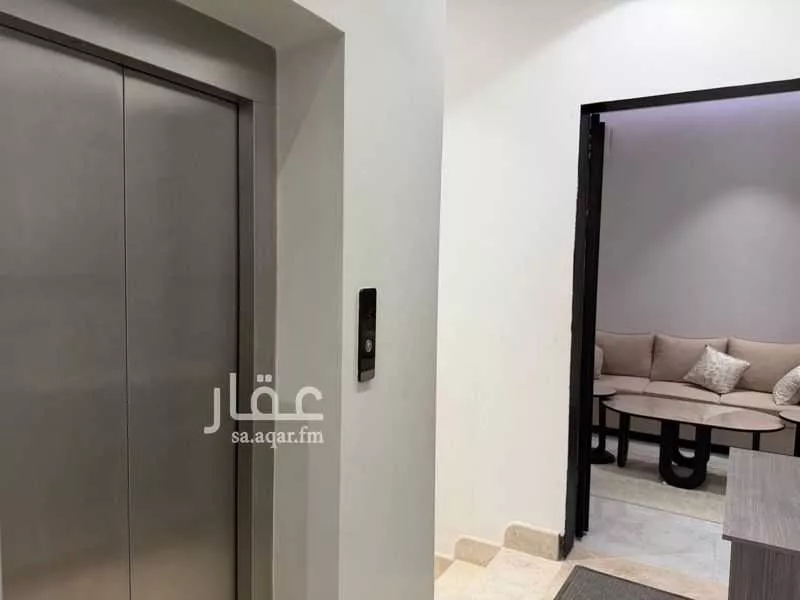 شقة 4 غرف في السعادة 7