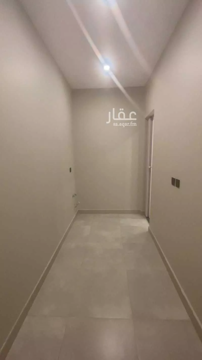 شقة 5 غرف في النرجس 4