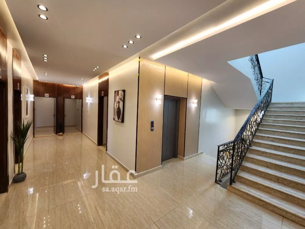 1 bedroom apartment in Al Aridh 2