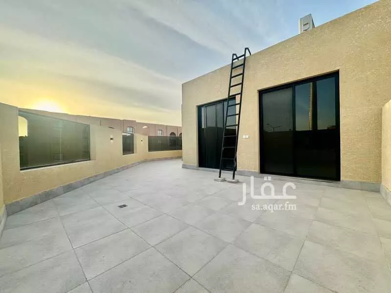 شقة 3 غرف في النرجس 6