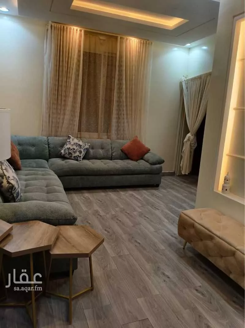 شقة 4 غرف في ظهرة لبن 4