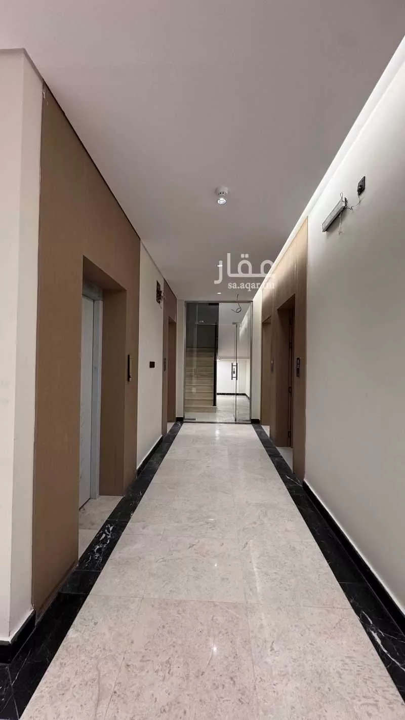 شقة 3 غرف في المنار 3