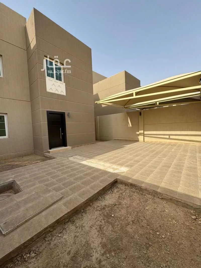 فيلا 4 غرف في الرياض 8