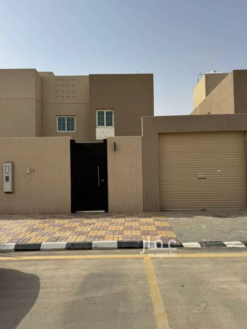 فيلا 4 غرف في الرياض 6