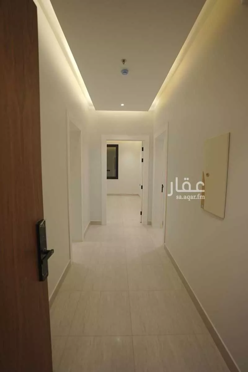 شقة 3 غرف في الحمراء 3