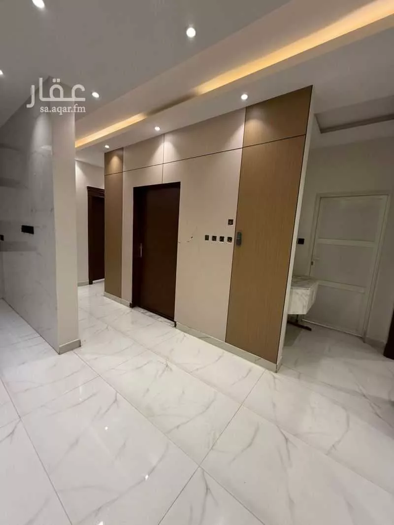 شقة 3 غرف في النرجس 7