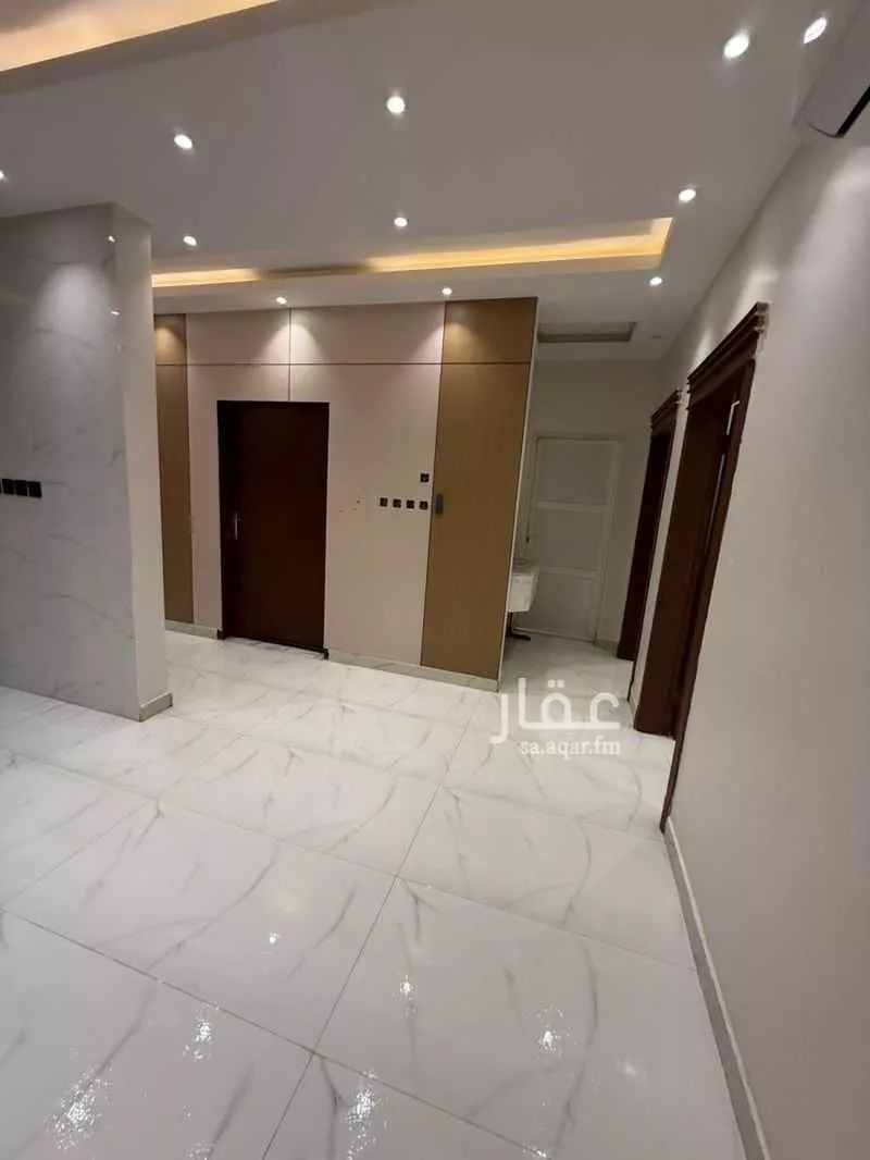 شقة 3 غرف في النرجس 3