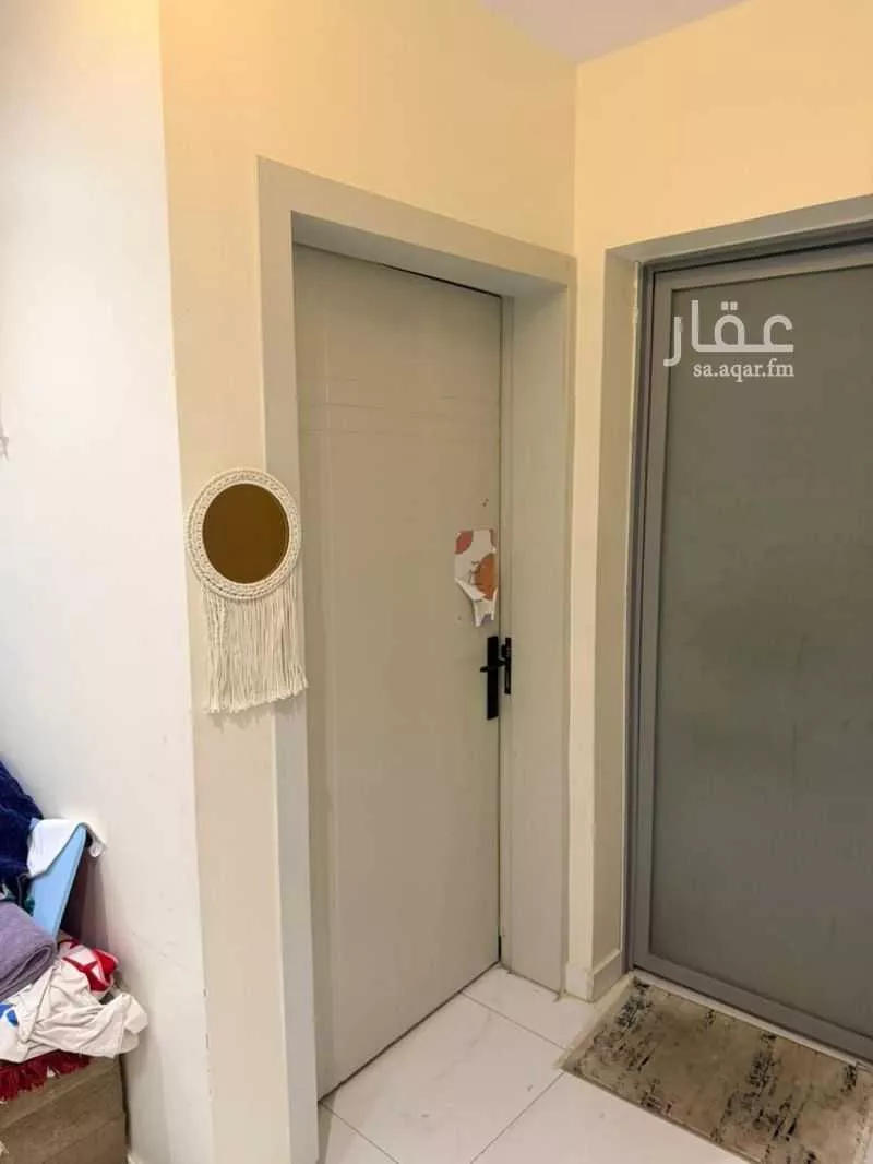شقة 3 غرف في القادسية 4