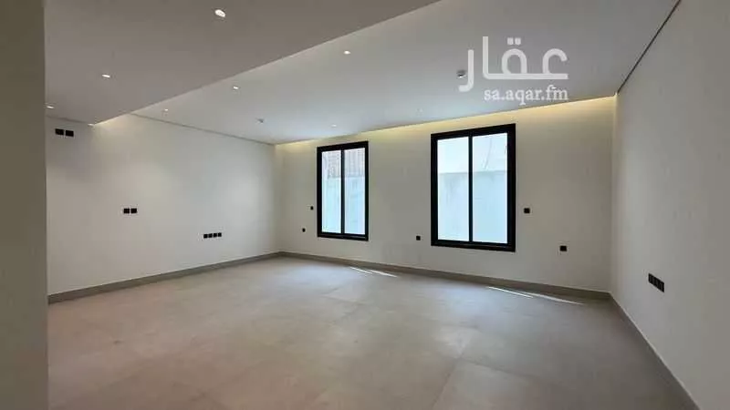 شقة 3 غرف في النرجس 6