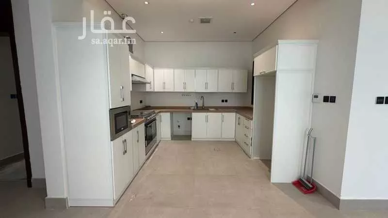 شقة 3 غرف في النرجس 11