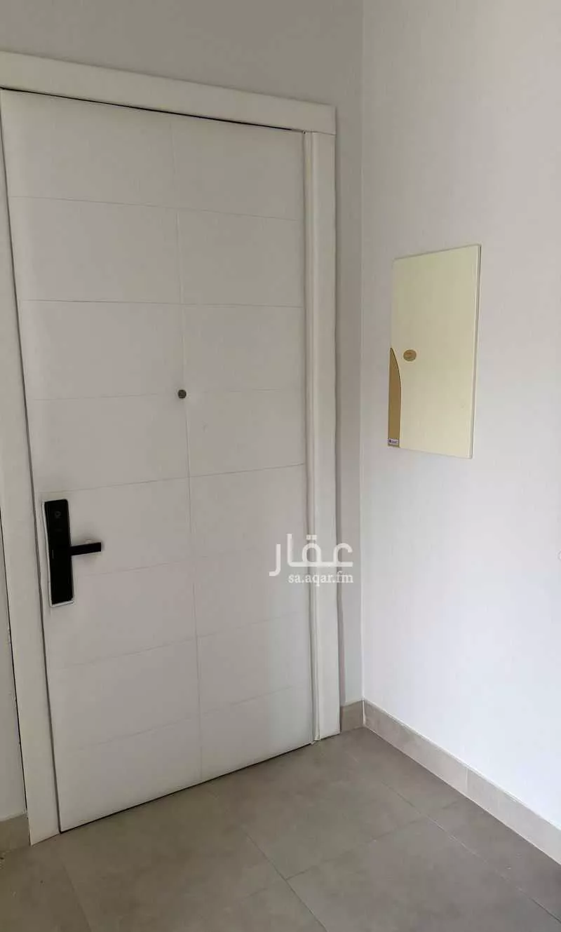 شقة 2 غرف في العقيق 7