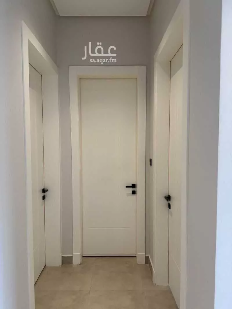 شقة 2 غرف في العقيق 12