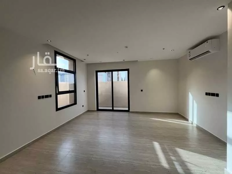 شقة 3 غرف في النرجس 2