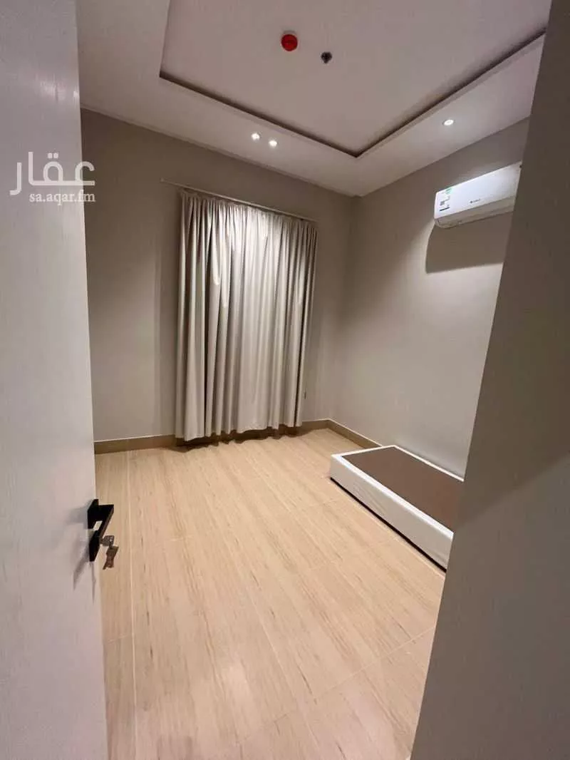 شقة 3 غرف في الملك فيصل 6