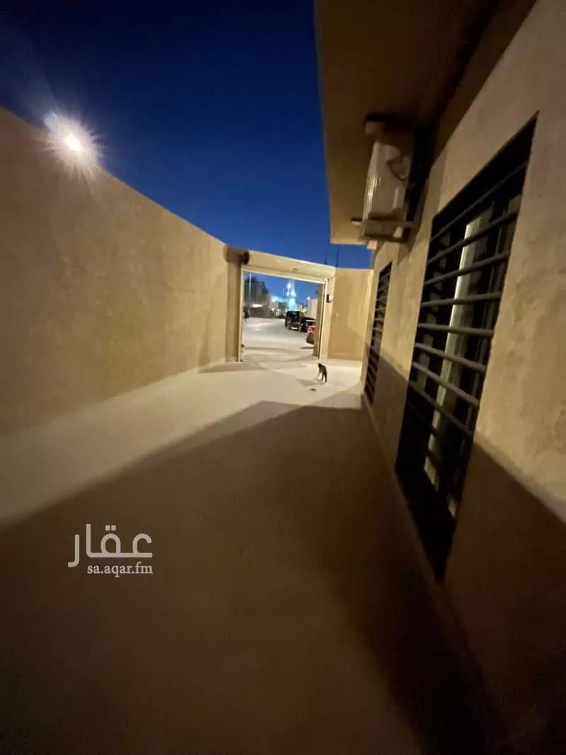 شقة 3 غرف في الملك فيصل 4